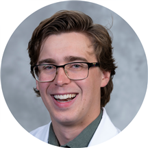 Dr. Parker Suorsa, DO