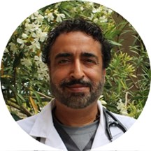 Dr. Parminder Chahal, MD