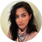 Dr. Parnaz Aurasteh, DDS