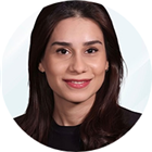 Dr. Parnian Pasandeh, DDS