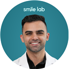 Dr. Parsa Basseri, DDS