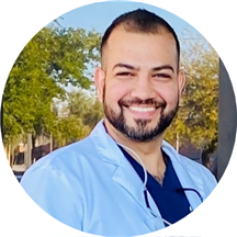 Dr. Parsa Owtad, DMD