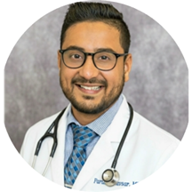 Dr. Parth Bhavsar, MD