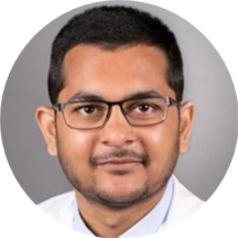 Dr. Parth Patel, MD