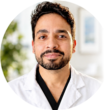Dr. Parth Patel, MD