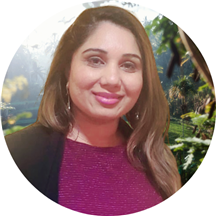 Dr. Parthy Shah, MD