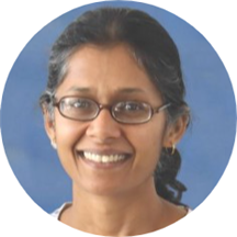 Dr. Parul Garg, MD