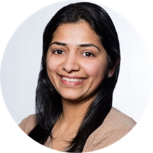 Dr. Parvathy Thaikkendiyil, MD