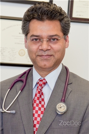 Dr. Parvez Alam, MD