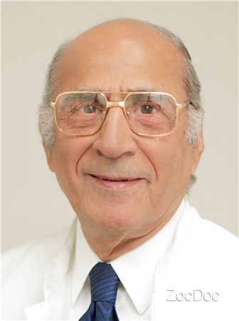 Dr. Parviz Edalat, DMD