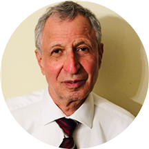 Dr. Parviz Yeroushalmi, MD