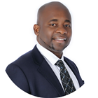 Dr. Pascal Ngongmon, MD