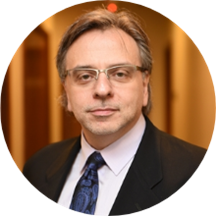 Dr. Pascal Saremsky, MD