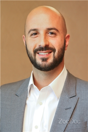 Dr. Pasha Hakimzadeh, DDS