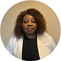 Dr. Patience Chia, DNP