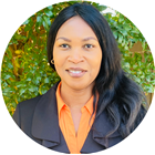 Dr. Patience Morikang, NP, DNP