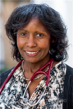 Dr. Patrice C. Reed, MD