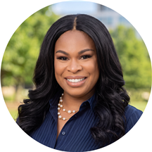 Dr. Patrice Harris, PMHNP