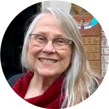 Dr. Patricia Alsup, PhD
