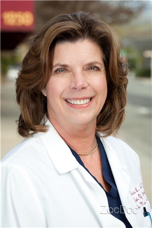 Dr. Patricia Austin, MD