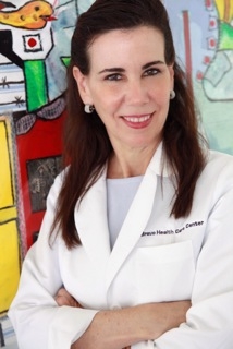 Dr. Patricia Bravo, MD