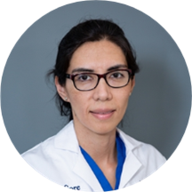 Dr. Patricia Chavez, MD