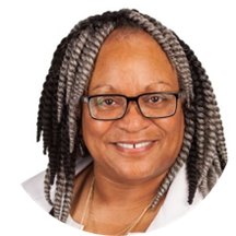 Dr. Patricia Davis, MD