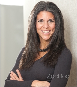Dr. Patricia DeSalvo, DMD