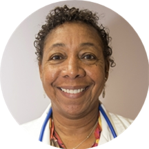 Dr. Patricia Elliott, MD