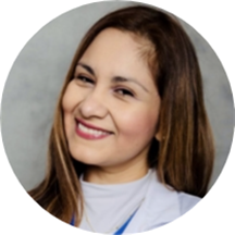 Dr. Patricia Escajadillo, DMD