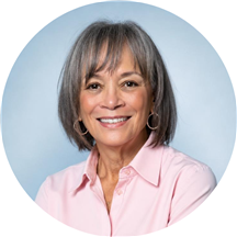 Dr. Patricia Frye, MD