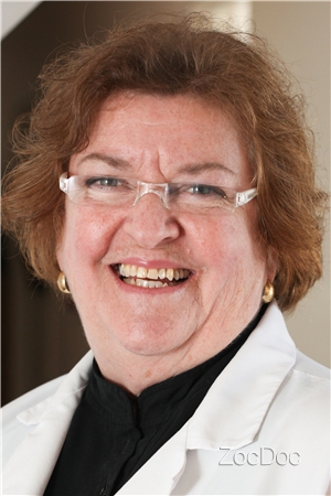 Dr. Patricia Galamba, MD