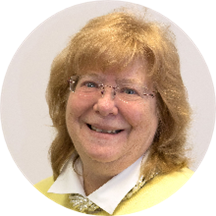 Dr. Patricia Gerber, MD