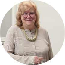 Dr. Patricia Gerber, MD