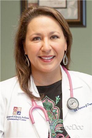 Dr. Patricia Gomez Dinger, DO