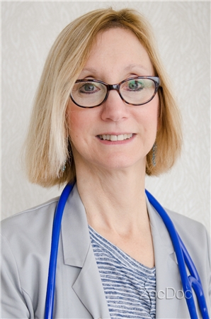 Dr. Patricia Graham, MD