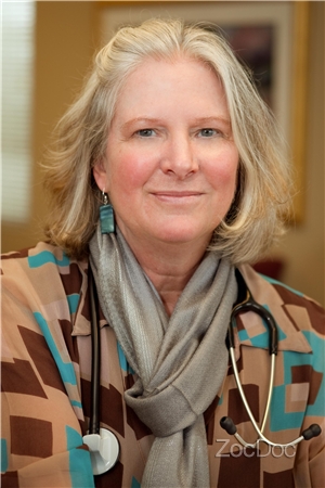 Dr. Patricia Hanley, MD