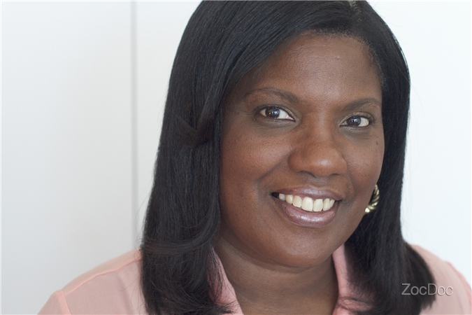 Dr. Patricia Lucas, DDS