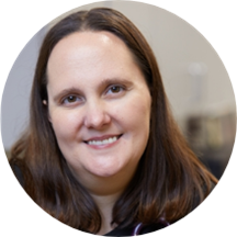 Dr. Patricia Mackin, MD