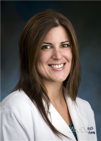 Dr. Patricia Maeso, MD