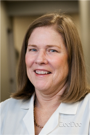 Dr. Patricia McKeever, MD