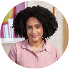 Dr. Patricia Michel-Garrison, DO