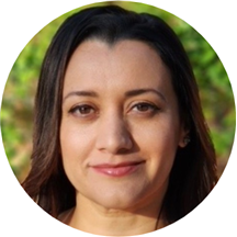 Dr. Patricia Moreno-cabrera, DDS