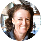 Dr. Patricia Patane, PT, DPT, ATC, CSCS, OCS