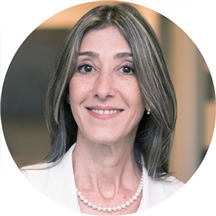 Dr. Patricia Perfetto Pila, MD