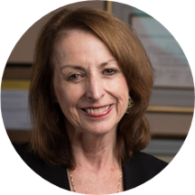 Dr. Patricia Perrin Hull, PhD
