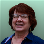 Dr. Patricia Robison, PsyD