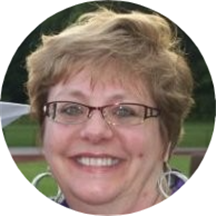 Dr. Patricia Soper, DC