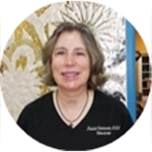 Dr. Patricia Valenzuela, DDS