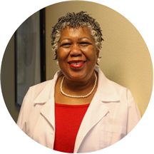 Dr. Patricia Wynn-Jones, MD